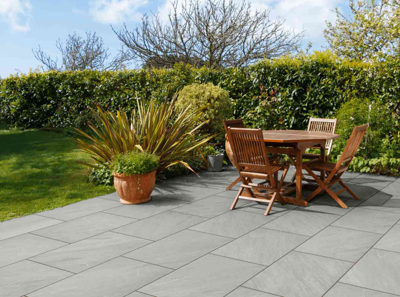 SANDSTONE PORCELAIN